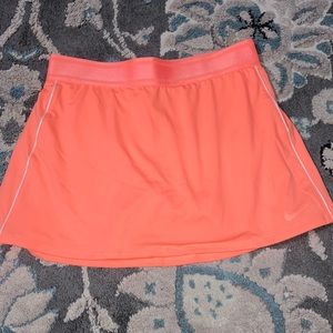 Nike Tennis Skirt